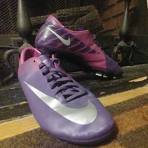 Nike Mercurial Victory III | Soccer Cleats | FG